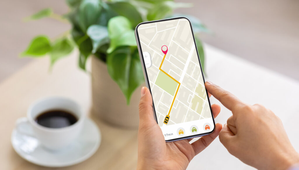 การทำ Local SEO เพื่อหน้าร้านออนไลน์